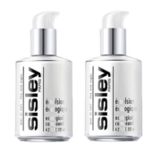 黑卡会员：sisley 希思黎 全能乳液 125ml*2