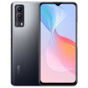 京东百亿补贴：vivo Y53s 5G智能手机 8GB+128GB 星夜