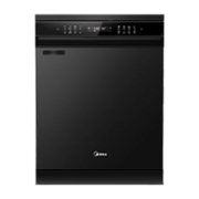 15日20点、PLUS会员：Midea 美的 RX90 嵌入式洗碗机 14套