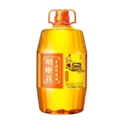 胡姬花古法花生油6.08L