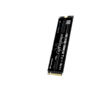 PLUS会员：TOPMORE 达墨 CAPRICORNUS 摩羯座 NVMe M.2固态硬盘 1TB（PCIe 3.0）+凑单
