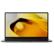 酷比魔方GTBook 2023版14.1英寸Win11学生学习轻薄商务办公笔记本电脑windows 12G运行+512G固态