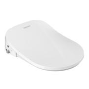 飞利浦（PHILIPS）智能马桶盖即热式遥控全自动冲洗电子坐便器盖板AIB2253/93