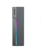 海康威视 MDR1 M.2 NVMe/SATA双协议 移动硬盘盒
