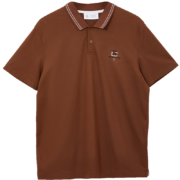 再降价：JACK&JONES 杰克琼斯 男士POLO衫 223106053