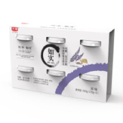 光明 Bright 发酵乳酸奶酸牛奶 奇亚籽藜麦燕麦 135g*6瓶*4件