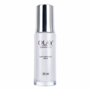 微信专享: OLAY 玉兰油 光感小白瓶精华液 30ml
