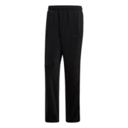 adidas阿迪达斯官方轻运动男装运动休闲长裤EI9760 黑色/黑色 A/L