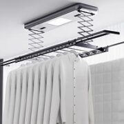 kaadas 凯迪仕 KL30-1Y 电动晾衣架 110cm