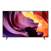 618预售、PLUS会员：SONY 索尼 KD-75X80K 液晶电视 75英寸 4K