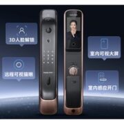 kaadas 凯迪仕 K20 Pro Max 智能电子锁
