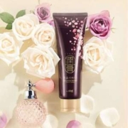 LG 睿嫣润膏 无硅舒盈养护洗发水 250ml*3件