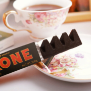 限地区，Toblerone 瑞士三角 巧克力 多口味 100g