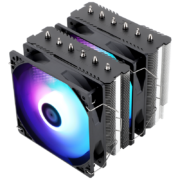 Thermalright 利民 PA120SE ARGB 120mm 风冷散热器