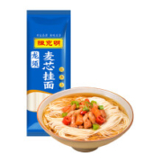 需抢券：陈克明 麦芯龙须细挂面 900g*2件