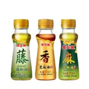 金龙鱼 稻米油 100ml