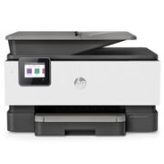 HP 惠普 OJP 9010 彩色喷墨无线多功能一体机