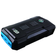 车萝卜（Carrobot）汽车应急启动电源车载大容量12V电瓶充电宝搭电器打火救援 标准版