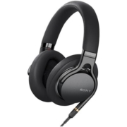 sony索尼 mdr 1am2头戴式有线高解析度耳机电脑重低音炮耳麦耳罩