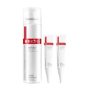 Winona/薇诺娜补水保湿涂抹面膜喷雾套装15g*2+50ml