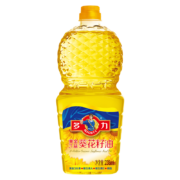 多力 黄金三益葵花籽油 238ml 食用油