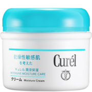 珂润（Curel）润浸保湿身体乳 90g神经酰胺丰盈弹润清爽嫩肤女神节生日礼物
