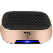 TCL 车载空气净化器 除甲醛除pm2.5汽车新车除味车内除烟味
