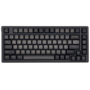HEXGEARS 黑峡谷 Hyeku）M3 87键机械键盘 碧翠轴