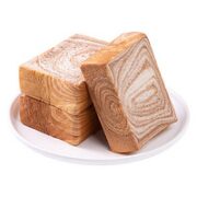 壹得利 厚切吐司 巧克力味 切片面包