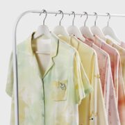 EMXEE 嫚熙 女士家居服套装 MX218211070