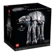 LEGO 乐高 Star Wars星球大战系列 75313 AT-AT