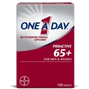 One-A-Day男女多种维生素150 粒