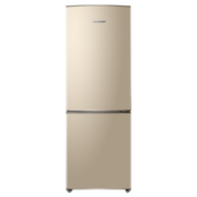 容声冰箱家用两门双门电冰箱175升 冷藏冷冻节能低噪家用租房宿舍小冰箱荣升小型 BCD-175D16D