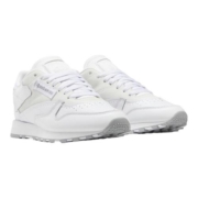 Reebok锐步官方2022春季女鞋CLASSIC LEATHER经典休闲鞋GX6200