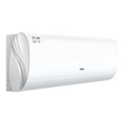 京东百亿补贴：海尔 KFR-35GW/B5LAA81U1 一级 大K京华 壁挂式空调 1.5匹