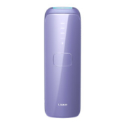 再降价、plus会员： Ulike Air 3 冰点脱毛仪 水晶紫
