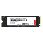 联想（Lenovo) 2TB SSD固态硬盘m.2接口(NVMe协议)pcie4.0 SL7000系列 读速高达5000MB/s