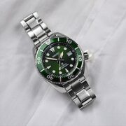 SEIKO 精工 Prospex系列 男士自动上链腕表 SPB103J1