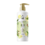 六神 沐浴露 清馨香浴露礼盒-300ml*2