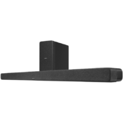 再降价、京东百亿补贴：天龙 DHT-S517 5.1.2声道回音壁 黑色