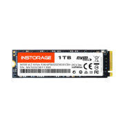 智随享（ZHISUIXIANG） 1T SSD M.2接口(NVMe协议)PCIE