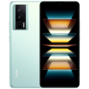 Redmi K60 Pro 第二代骁龙8处理器 2K高光屏 IMX800相机 120W秒充 12GB+256GB 幽芒 小米红米5G