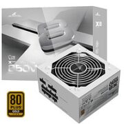 Great Wall 长城 X8 电脑电源 金牌全模 额定850W