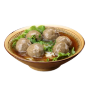 皇金蜜潮汕特产牛肉丸正宗手打牛筋丸潮州肉丸汕头火锅烧烤煲汤食材 2斤牛肉丸