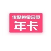 再降价：YOUKU 优酷 会员年卡 12个月