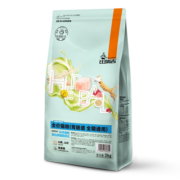 比瑞吉 科学草本系列 胃肠道调理 草本冻干 2kg 全年龄段通用猫粮