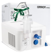 【院线同款 顺丰速发】欧姆龙(OMRON)雾化器儿童成人雾化机家用医用压缩式雾化仪器NE-C900 C900雾化器+顺丰+全国联保