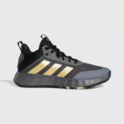 adidas 阿迪达斯 OWNTHEGAME 2.0 男子团队款实战篮球鞋 H00468