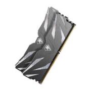 Netac 朗科 越影II系列 DDR4 3200MHz 台式机内存 32GB （16GB*2）