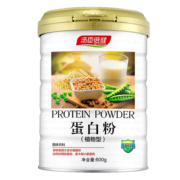 汤臣倍健蛋白质粉中老年补品植物蛋白营养粉官方旗舰店官网正品